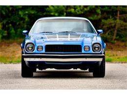 1974 Chevrolet Camaro (CC-2085947) for sale in Cadillac, Michigan