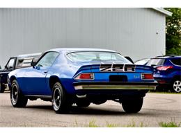1974 Chevrolet Camaro (CC-2085947) for sale in Cadillac, Michigan