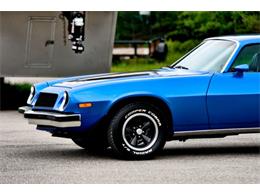 1974 Chevrolet Camaro (CC-2085947) for sale in Cadillac, Michigan