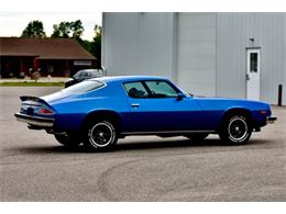 1974 Chevrolet Camaro (CC-2085947) for sale in Cadillac, Michigan