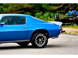 1974 Chevrolet Camaro (CC-2085947) for sale in Cadillac, Michigan