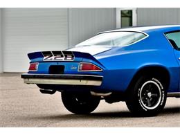 1974 Chevrolet Camaro (CC-2085947) for sale in Cadillac, Michigan