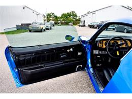 1974 Chevrolet Camaro (CC-2085947) for sale in Cadillac, Michigan