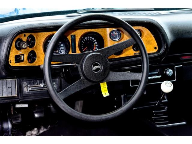 1974 Chevrolet Camaro (CC-2085947) for sale in Cadillac, Michigan