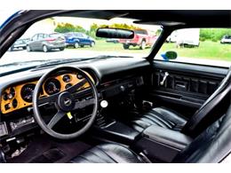 1974 Chevrolet Camaro (CC-2085947) for sale in Cadillac, Michigan