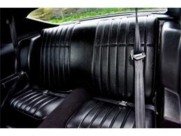 1974 Chevrolet Camaro (CC-2085947) for sale in Cadillac, Michigan