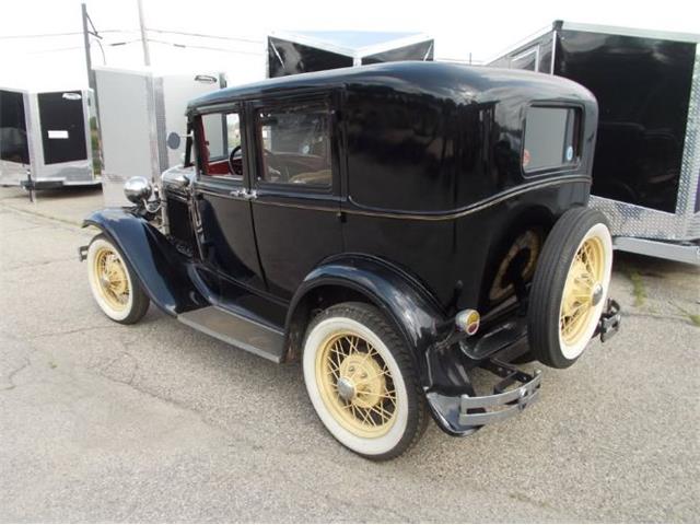 1930 Ford Model A (CC-2085948) for sale in Cadillac, Michigan