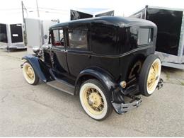 1930 Ford Model A (CC-2085948) for sale in Cadillac, Michigan