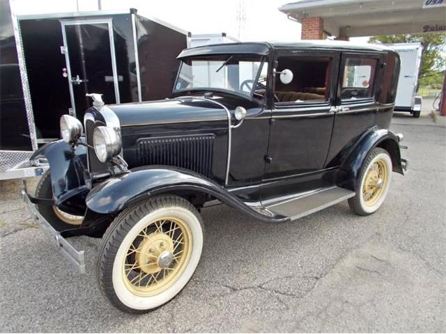 1930 Ford Model A (CC-2085948) for sale in Cadillac, Michigan