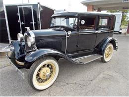 1930 Ford Model A (CC-2085948) for sale in Cadillac, Michigan