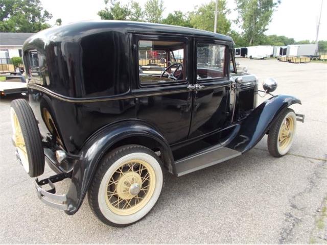 1930 Ford Model A (CC-2085948) for sale in Cadillac, Michigan