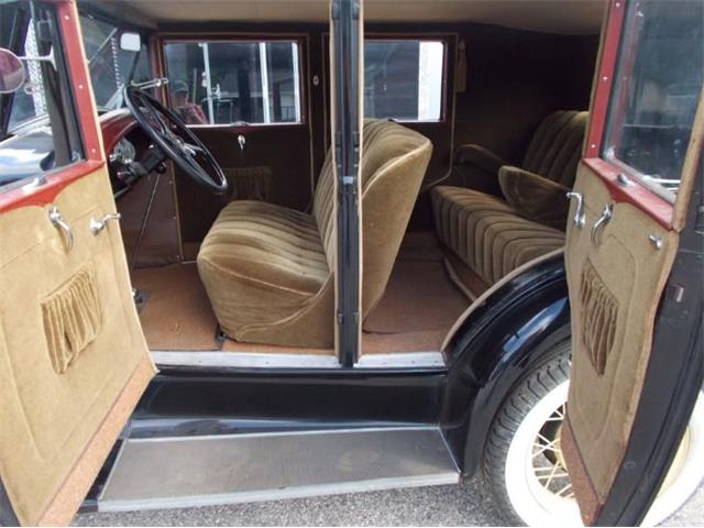 1930 Ford Model A (CC-2085948) for sale in Cadillac, Michigan