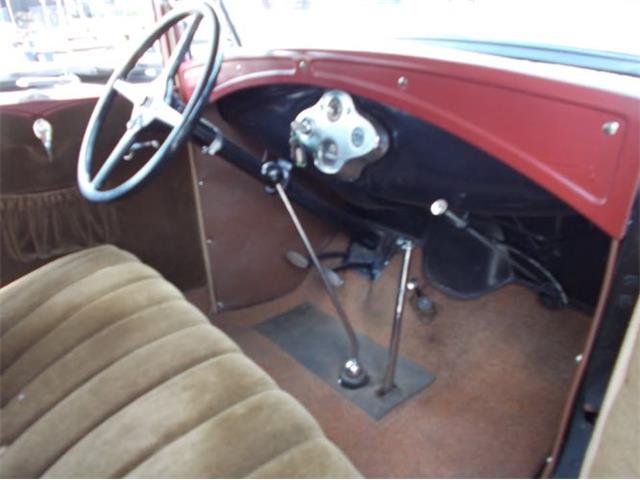 1930 Ford Model A (CC-2085948) for sale in Cadillac, Michigan