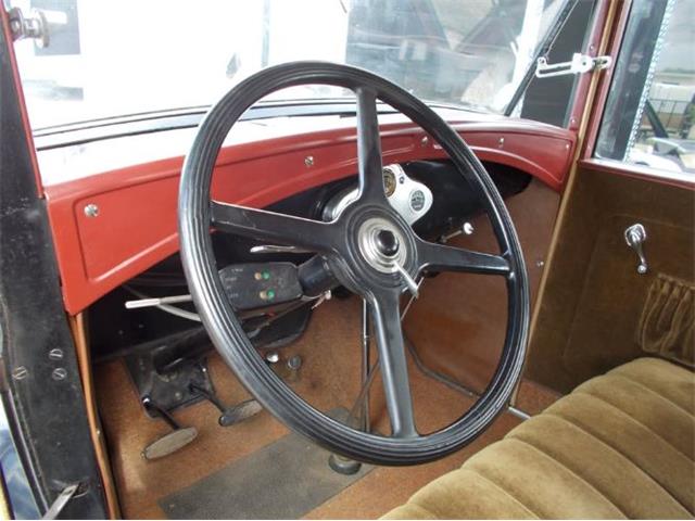 1930 Ford Model A (CC-2085948) for sale in Cadillac, Michigan
