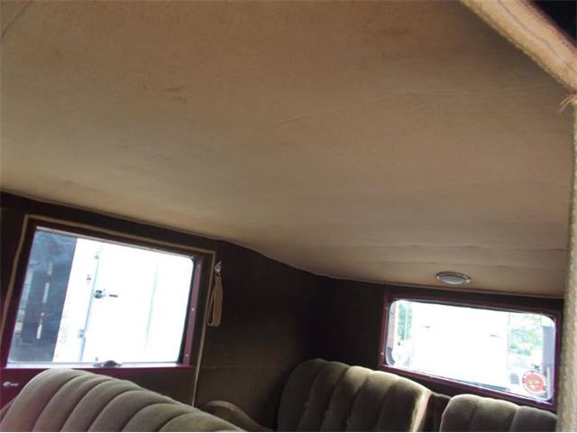 1930 Ford Model A (CC-2085948) for sale in Cadillac, Michigan