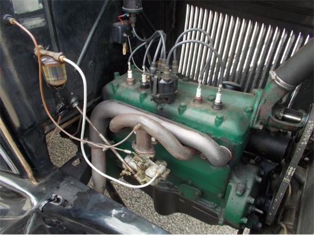 1930 Ford Model A (CC-2085948) for sale in Cadillac, Michigan