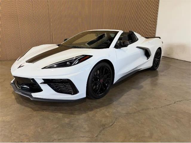 2023 Chevrolet Corvette (CC-2085949) for sale in Cadillac, Michigan