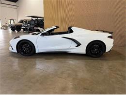 2023 Chevrolet Corvette (CC-2085949) for sale in Cadillac, Michigan