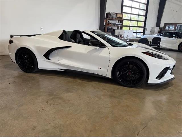2023 Chevrolet Corvette (CC-2085949) for sale in Cadillac, Michigan