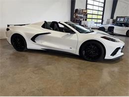 2023 Chevrolet Corvette (CC-2085949) for sale in Cadillac, Michigan