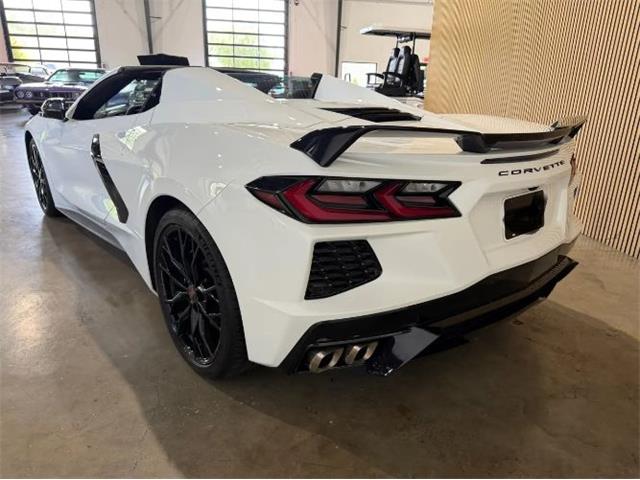 2023 Chevrolet Corvette (CC-2085949) for sale in Cadillac, Michigan