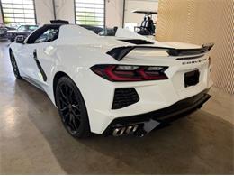 2023 Chevrolet Corvette (CC-2085949) for sale in Cadillac, Michigan