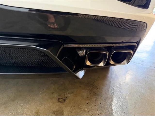 2023 Chevrolet Corvette (CC-2085949) for sale in Cadillac, Michigan