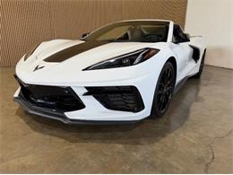 2023 Chevrolet Corvette (CC-2085949) for sale in Cadillac, Michigan