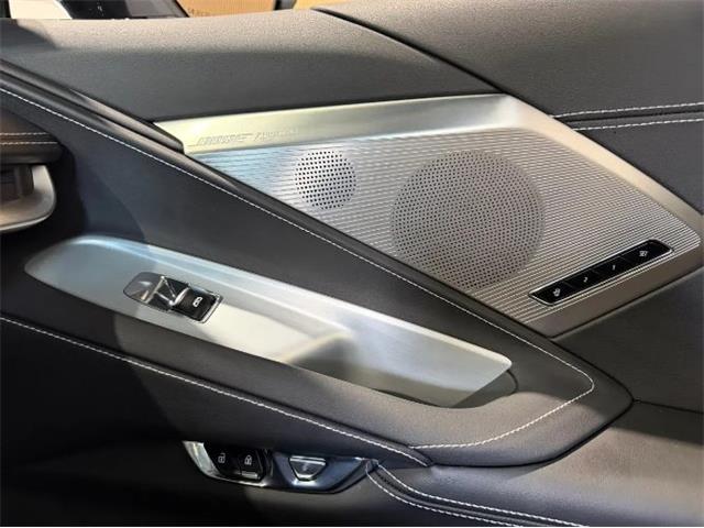 2023 Chevrolet Corvette (CC-2085949) for sale in Cadillac, Michigan