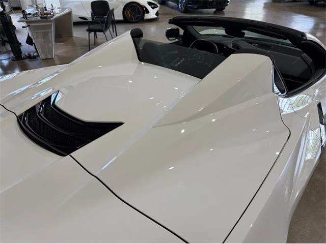 2023 Chevrolet Corvette (CC-2085949) for sale in Cadillac, Michigan