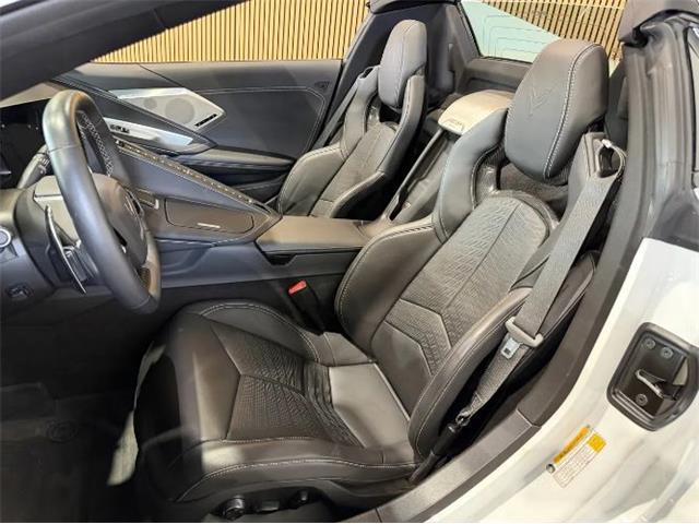 2023 Chevrolet Corvette (CC-2085949) for sale in Cadillac, Michigan