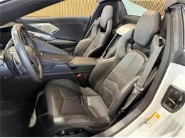 2023 Chevrolet Corvette (CC-2085949) for sale in Cadillac, Michigan