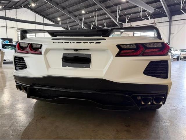 2023 Chevrolet Corvette (CC-2085949) for sale in Cadillac, Michigan