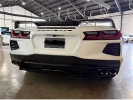 2023 Chevrolet Corvette (CC-2085949) for sale in Cadillac, Michigan