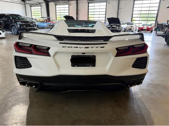 2023 Chevrolet Corvette (CC-2085949) for sale in Cadillac, Michigan
