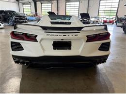 2023 Chevrolet Corvette (CC-2085949) for sale in Cadillac, Michigan