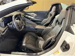 2023 Chevrolet Corvette (CC-2085949) for sale in Cadillac, Michigan