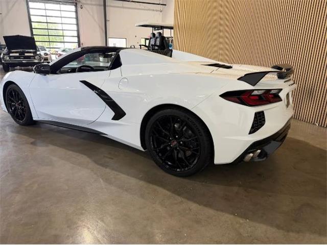 2023 Chevrolet Corvette (CC-2085949) for sale in Cadillac, Michigan