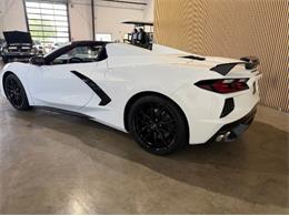 2023 Chevrolet Corvette (CC-2085949) for sale in Cadillac, Michigan