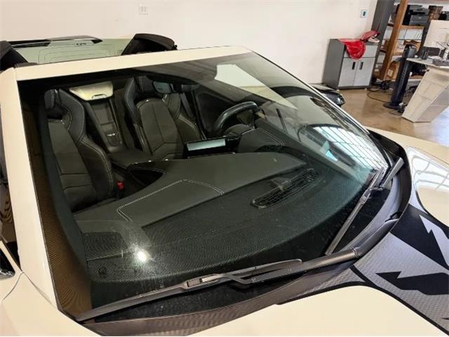 2023 Chevrolet Corvette (CC-2085949) for sale in Cadillac, Michigan