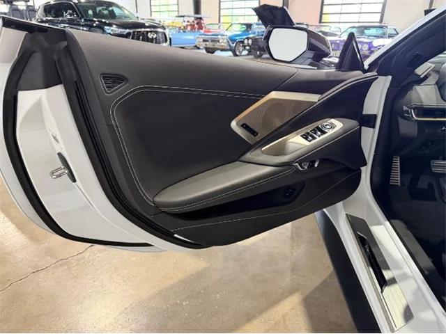 2023 Chevrolet Corvette (CC-2085949) for sale in Cadillac, Michigan