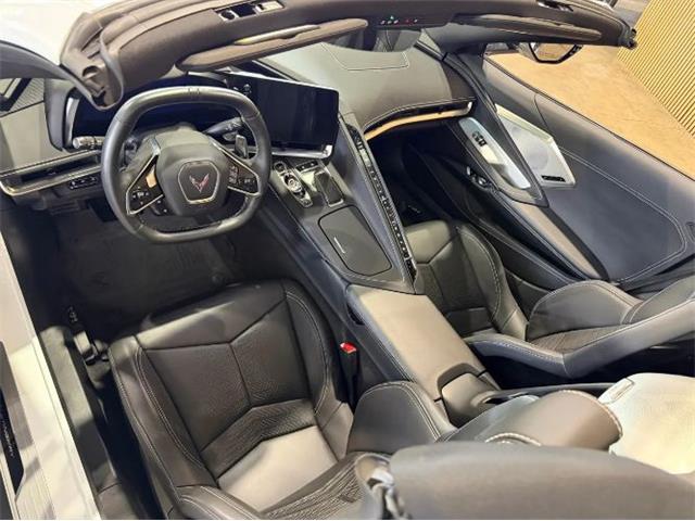 2023 Chevrolet Corvette (CC-2085949) for sale in Cadillac, Michigan