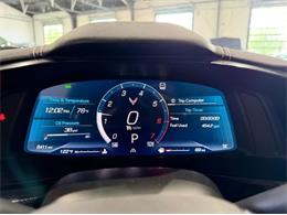 2023 Chevrolet Corvette (CC-2085949) for sale in Cadillac, Michigan