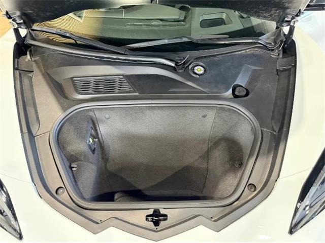 2023 Chevrolet Corvette (CC-2085949) for sale in Cadillac, Michigan