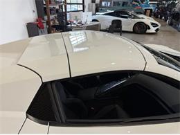2023 Chevrolet Corvette (CC-2085949) for sale in Cadillac, Michigan