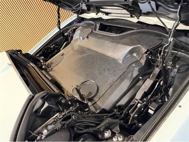 2023 Chevrolet Corvette (CC-2085949) for sale in Cadillac, Michigan