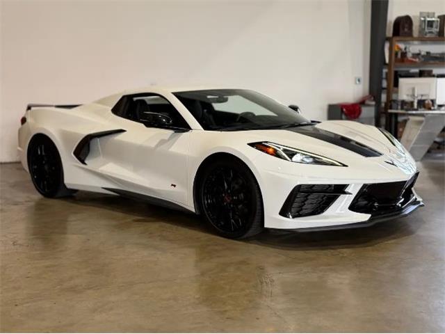2023 Chevrolet Corvette (CC-2085949) for sale in Cadillac, Michigan