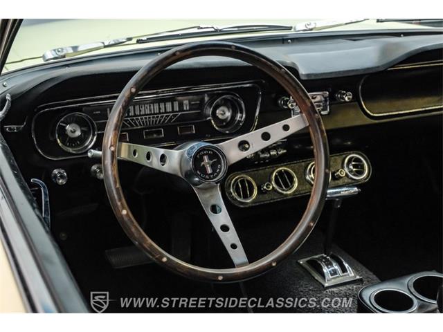 1965 Ford Mustang (CC-2080595) for sale in Ft Worth, Texas