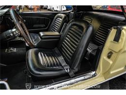 1965 Ford Mustang (CC-2080595) for sale in Ft Worth, Texas
