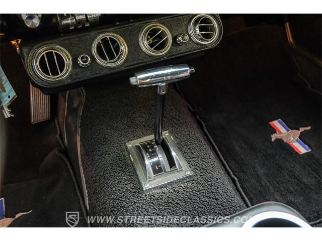 1965 Ford Mustang (CC-2080595) for sale in Ft Worth, Texas